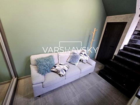квартира за адресою 17 Садова вул., 49