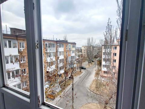 квартира по адресу Крылова ул. (Крылова), 12/3