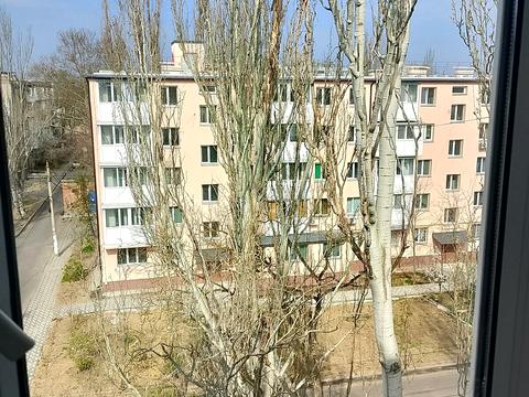 квартира по адресу Крылова ул. (Крылова), 12/3