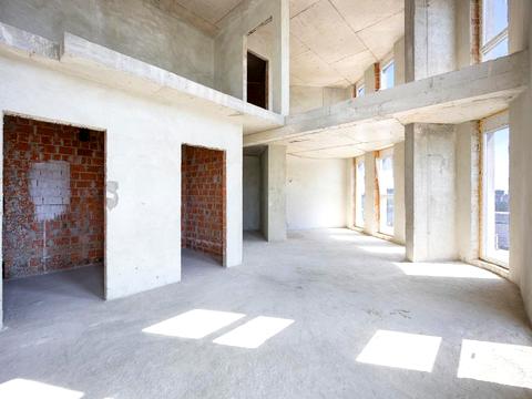 квартира по адресу Раковского ул., 32