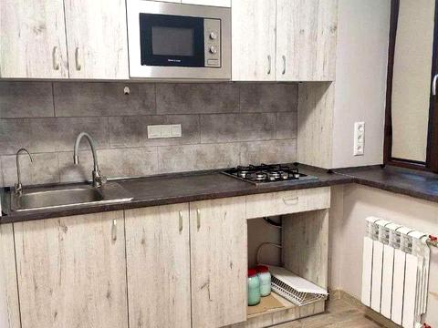 квартира по адресу Андрея Ощепкова ул., 11