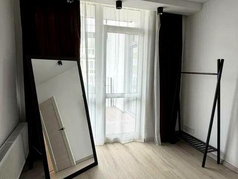 квартира по адресу Малоголосковская ул., 42