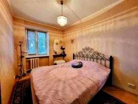 квартира по адресу Зодчих ул., 70