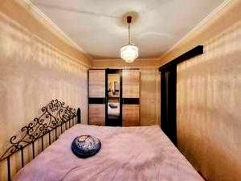 квартира по адресу Зодчих ул., 70