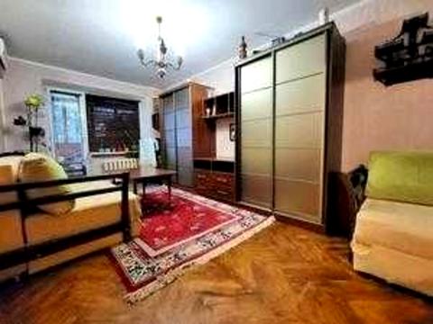 квартира по адресу Зодчих ул., 70