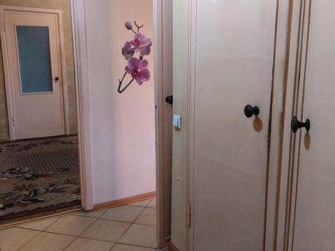 квартира за адресою Івана Мазепи вул. (Січневого Повстання), 4