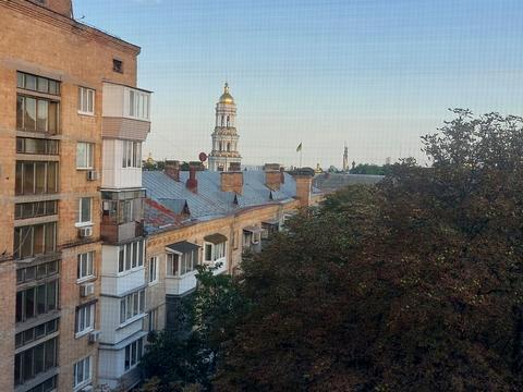 квартира за адресою Івана Мазепи вул. (Січневого Повстання), 4