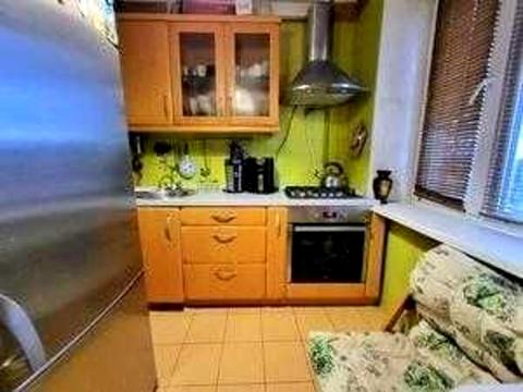 квартира по адресу Зодчих ул., 70