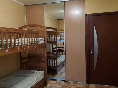 квартира за адресою Валентинівська вул. (Блюхера), 23е