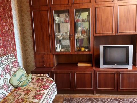 квартира за адресою Івана Мазепи вул. (Січневого Повстання), 4