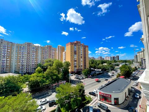квартира за адресою Михайла Максимовича вул. (Онуфрія Трутенка), 28-Б