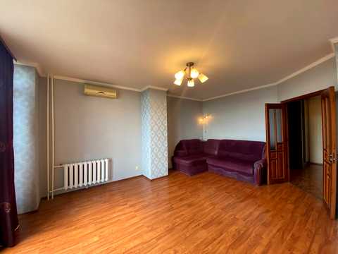 квартира по адресу Макеевская ул., 8