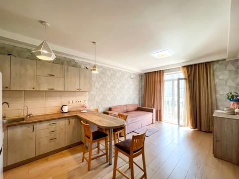 квартира за адресою Михайла Максимовича вул. (Онуфрія Трутенка), 28-Б