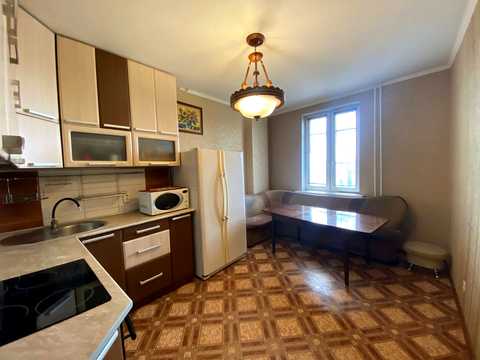 квартира по адресу Макеевская ул., 8
