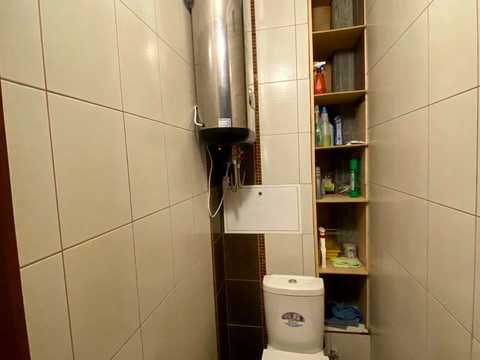 квартира по адресу Макеевская ул., 8