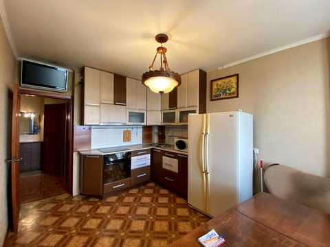 квартира по адресу Макеевская ул., 8