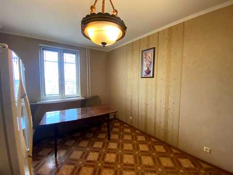 квартира по адресу Макеевская ул., 8