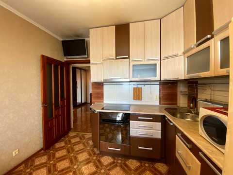 квартира по адресу Макеевская ул., 8