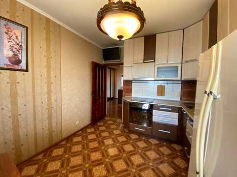 квартира по адресу Макеевская ул., 8