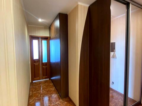 квартира по адресу Макеевская ул., 8
