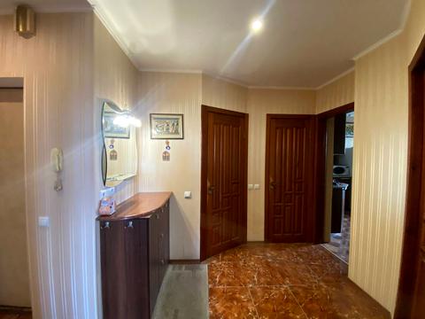 квартира по адресу Макеевская ул., 8