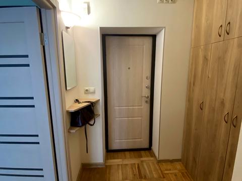 квартира по адресу Роксоланы ул., 29