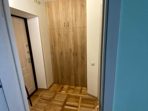 квартира по адресу Роксоланы ул., 29
