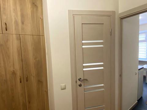 квартира по адресу Роксоланы ул., 29