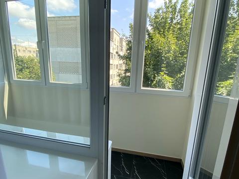 квартира по адресу Роксоланы ул., 29