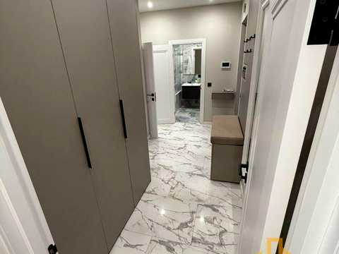 квартира по адресу Словьянська ул., 21-А