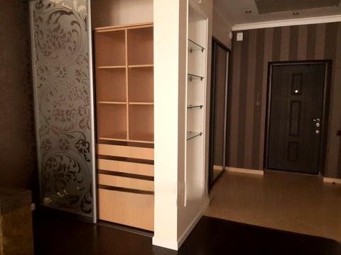 квартира за адресою Михайла Гориня вул. (), 39