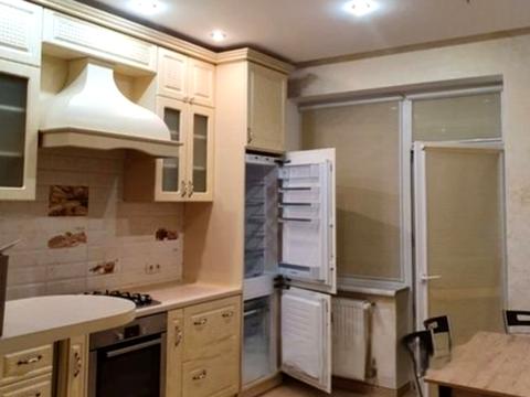 квартира за адресою Михайла Гориня вул. (), 39