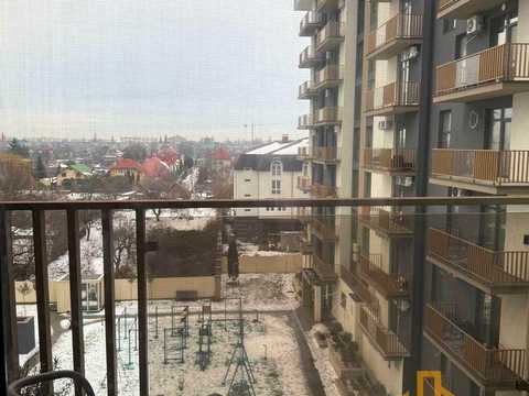 квартира по адресу Словьянська ул., 21-А
