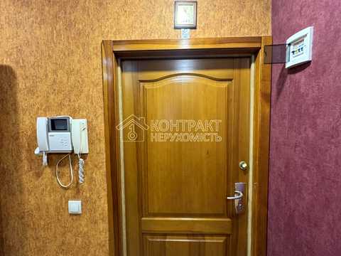 квартира за адресою Ахсарова вул., 7