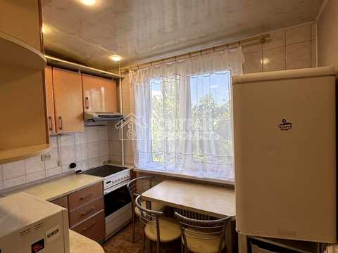 квартира за адресою Ахсарова вул., 7