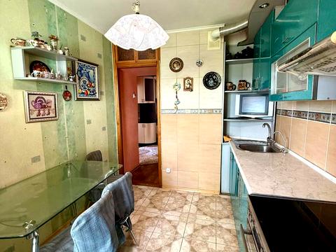 квартира по адресу Лазурная ул., 4-Г
