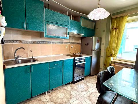 квартира по адресу Лазурная ул., 4-Г
