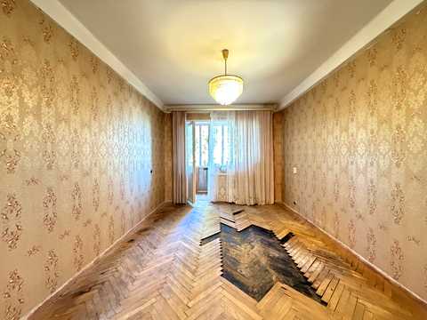 квартира по адресу Владимира Сальского ул. (Котовського), 21