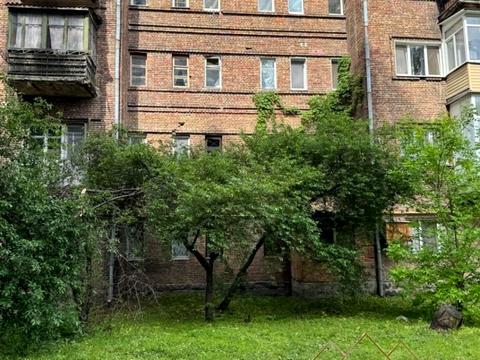 квартира за адресою Максима Токарева вул. (Вузівська), 4
