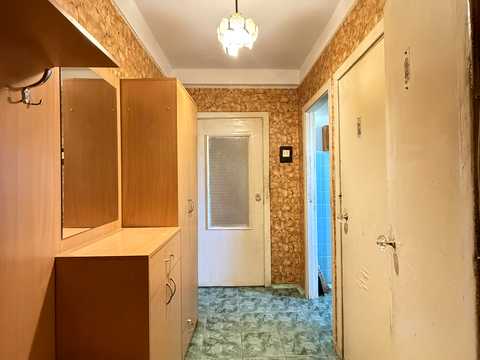 квартира по адресу Владимира Сальского ул. (Котовського), 21