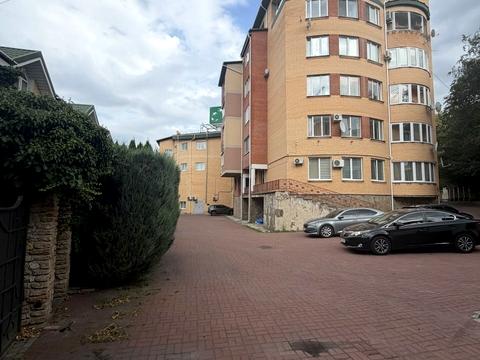 квартира по адресу Князя Владимира ул., 5