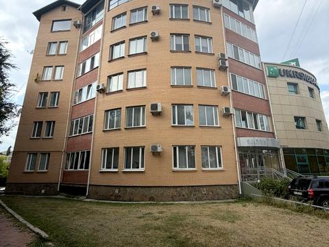 квартира по адресу Князя Владимира ул., 5