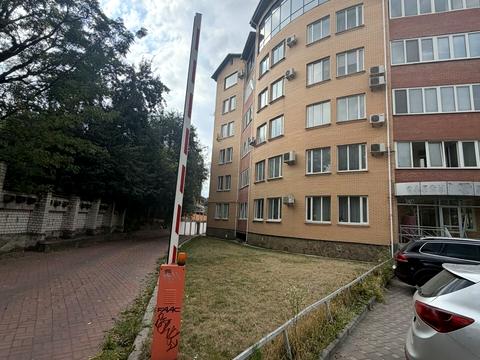 квартира по адресу Князя Владимира ул., 5