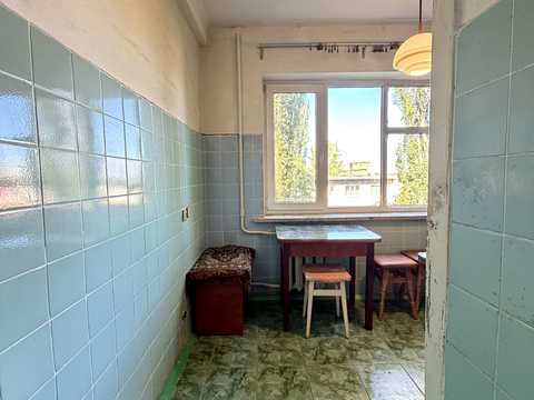 квартира по адресу Владимира Сальского ул. (Котовського), 21