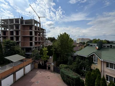 квартира по адресу Князя Владимира ул., 5