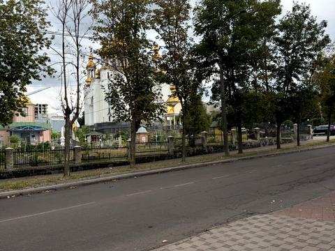 квартира по адресу Князя Владимира ул., 5