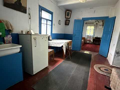 дом по адресу Грушевського, 26