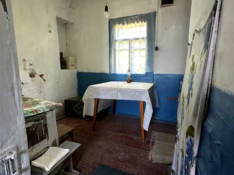 дом по адресу Грушевського, 26