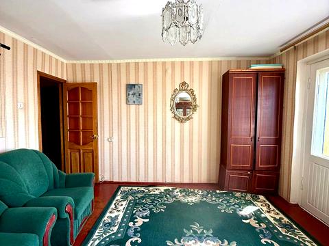 квартира по адресу Лазурная ул., 4-Г