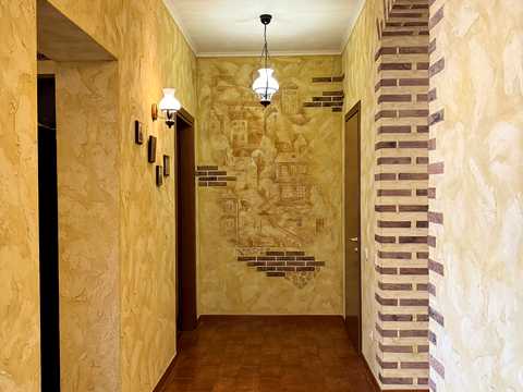квартира по адресу Урловская ул., 4-А